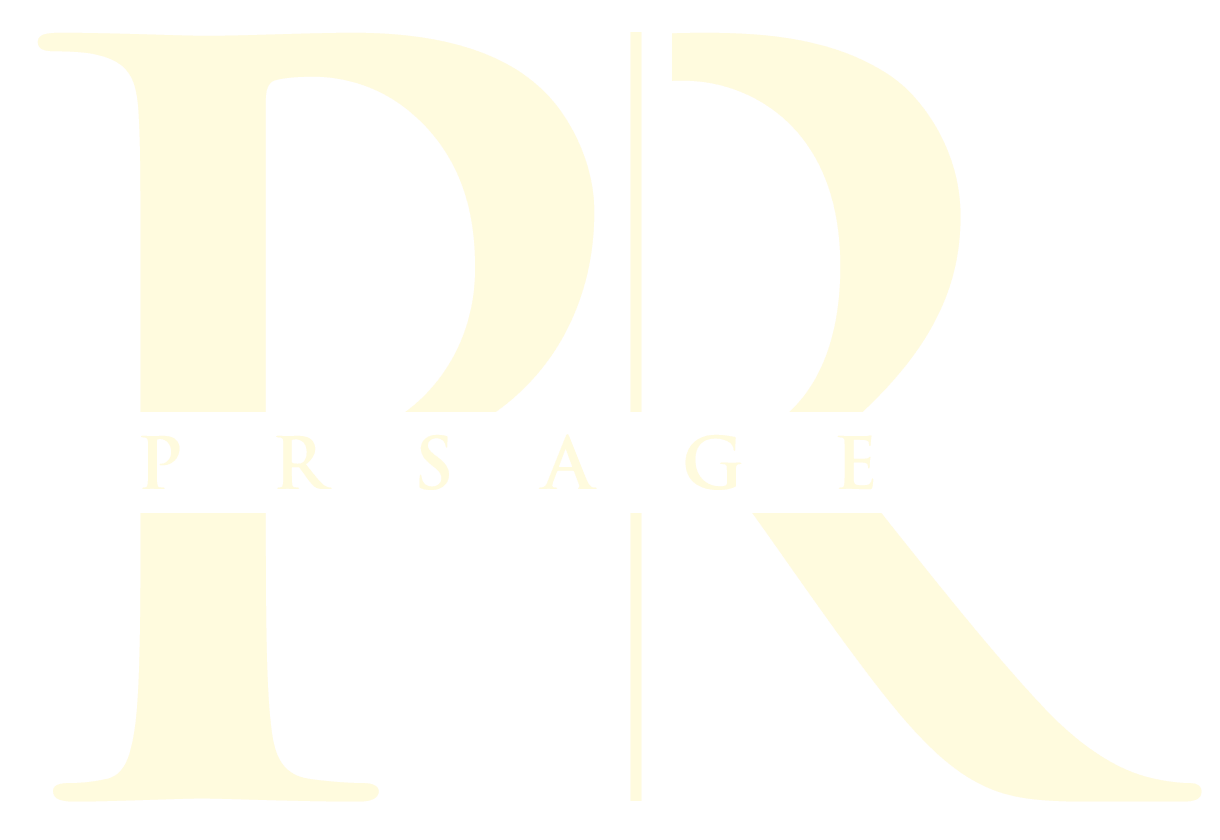 The PR Sage