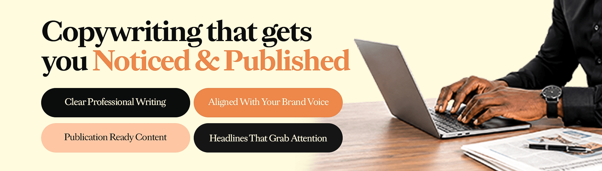 Write my article