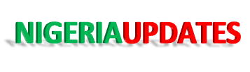 Nigeria Updates