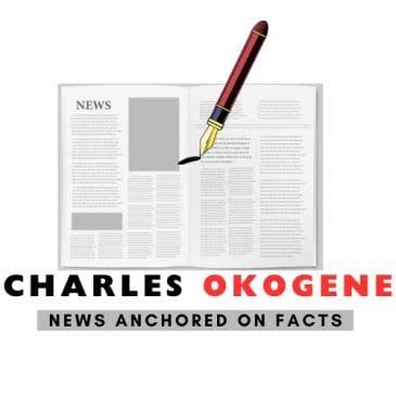 Charles Okogene